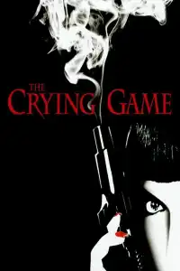 The Crying Game