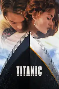 Poster : Titanic