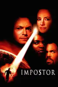 Poster : Impostor