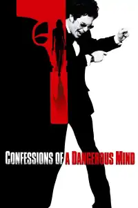 Poster : Confessions d'un homme dangereux