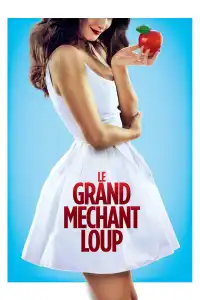 Poster : Le grand méchant loup