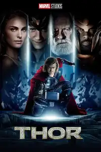 Poster : Thor