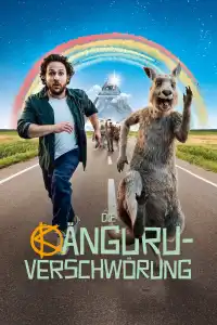 Die Känguru-Verschwörung