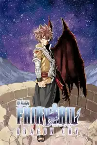 Fairy Tail: Dragon Cry