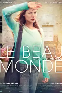 Poster : Le Beau Monde