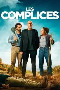 Poster : Les Complices