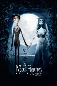 Poster : Les Noces funèbres