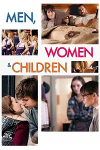 Men, Women & Children