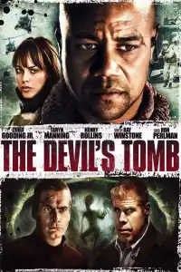 Poster : The Devil's Tomb