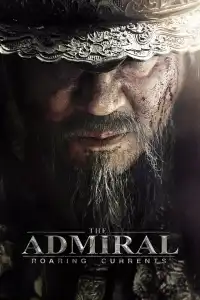 Poster : L'Amiral