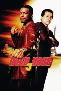 Rush Hour 3