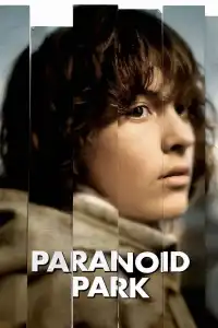 Poster : Paranoid Park