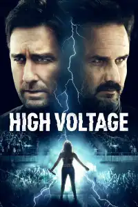 Poster : High Voltage