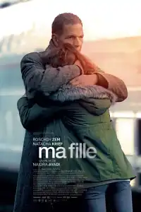 Poster : Ma fille