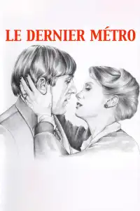 Le Dernier Métro