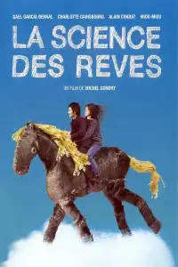 Poster : La science des rêves