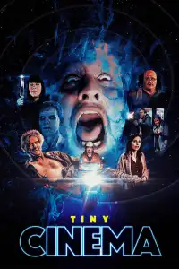 Poster : Tiny Cinema