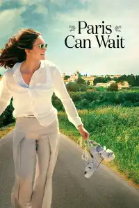 Poster : Paris Can Wait