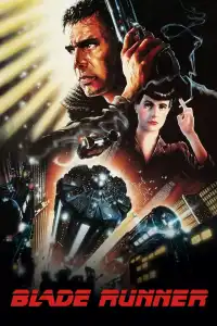 Poster : Blade Runner