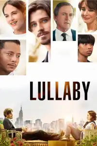 Poster : Lullaby