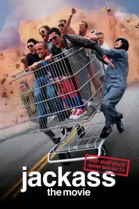 Jackass, le film