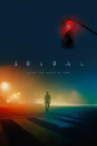 Poster : Spirale : L'Héritage de Saw