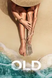 Poster : Old