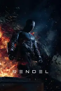 Poster : Rendel