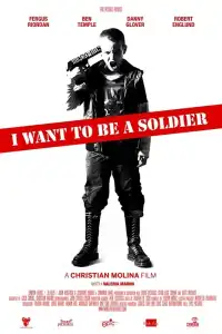 I Want to be a Soldier