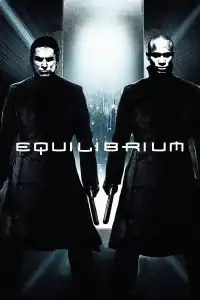 Poster : Equilibrium