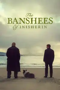 Les Banshees d'Inisherin