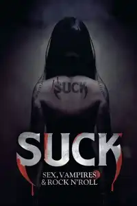 Poster : Suck