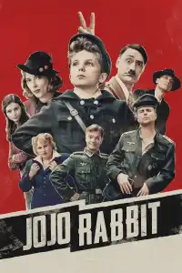 Poster : Jojo Rabbit