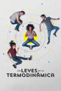 Poster : Les lois de la thermodynamique