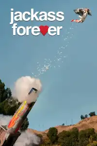 Poster : Jackass Forever