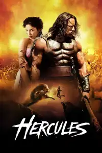 Poster : Hercule