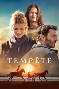 Poster : Tempête