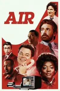 Poster : Air