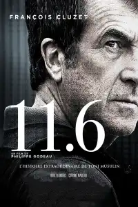 Poster : 11.6