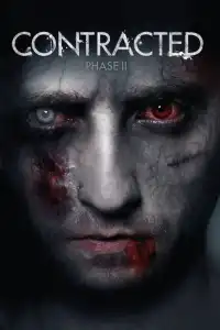 Poster : Contracted: Phase II