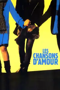 Poster : Les Chansons d'amour