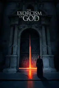 Poster : The Exorcism of God