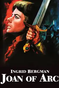 Poster : Jeanne d'Arc