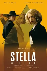 Stella, une vie allemande