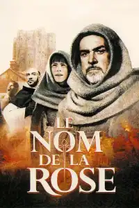 Poster : Le Nom de la rose