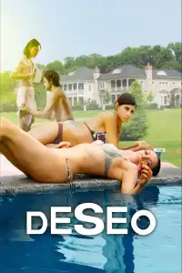 Poster : Deseo