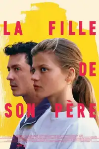 Poster : La fille de son père