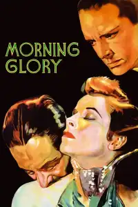 Poster : Morning Glory