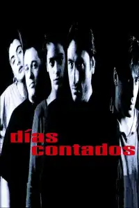 Poster : Días contados