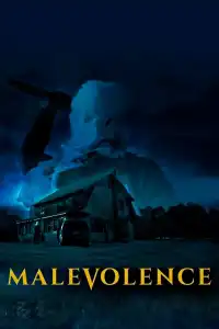 Poster : Malevolence